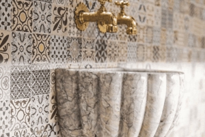 Marrakech: Romantic Spa Experience with Dinner