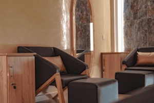 Marrakech: Romantic Spa Experience with Dinner