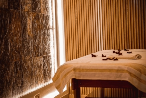 Marrakech: Romantic Spa Experience with Dinner