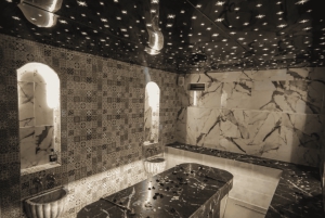 Marrakech: Romantic Spa Experience with Dinner