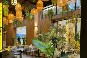 Marrakech: Romantic Spa Experience with Dinner