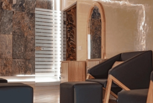 Marrakech: Romantic Spa Experience with Dinner