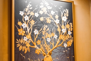 Marrakech: Romantic Spa Experience with Dinner