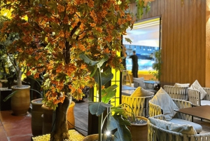 Marrakech: Romantic Spa Experience with Dinner