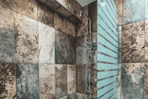 Marrakech: Romantic Spa Experience with Dinner