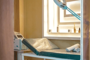 Marrakech: Romantic Spa Experience with Dinner