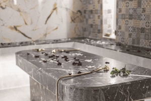 Marrakech: Romantic Spa Experience with Dinner