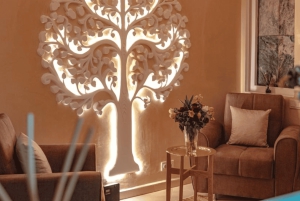 Marrakech: Romantic Spa Experience with Dinner