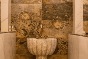 Marrakech: Romantic Spa Experience with Dinner