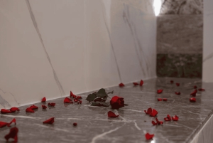 Marrakech: Romantic Spa Experience with Dinner