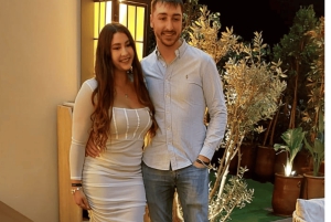 Marrakech: Romantic Spa Experience with Dinner