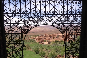 Marrakech: Bahia-palasset, Saadian-gravene og de viktigste høydepunktene