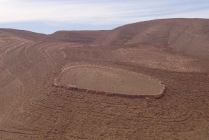 Marrakech: Bahia-palasset, Saadian-gravene og de viktigste høydepunktene