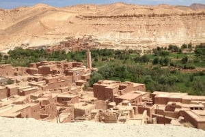 Marrakech: Bahia-palasset, Saadian-gravene og de viktigste høydepunktene