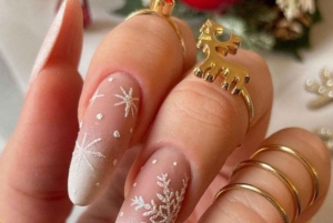 Marrakesch: Salon Luxury Nails Beauty And Esthetique