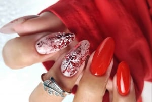 Marrakesch: Salon Luxury Nails Beauty And Esthetique