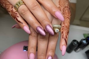 Marrakesch: Salon Luxury Nails Beauty And Esthetique