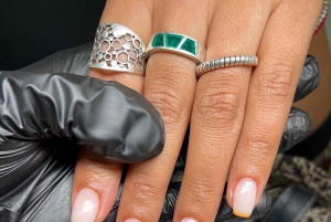 Marrakesch: Salon Luxury Nails Beauty And Esthetique