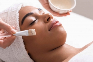 Marrakesch: Salon Luxury Nails Beauty And Esthetique