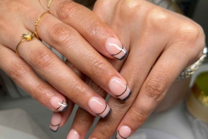 Marrakesch: Salon Luxury Nails Beauty And Esthetique