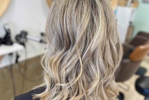 Marrakesch: Salon Luxury Nails Beauty And Esthetique