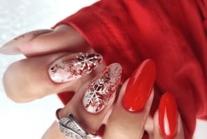 Marrakech: Salon Luxury Nails Beauty And Esthetique