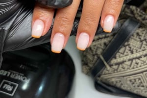 Marrakech: Salon Luxury Nails Beauty And Esthetique