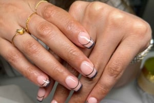 Marrakech: Salon Luxury Nails Beauty And Esthetique