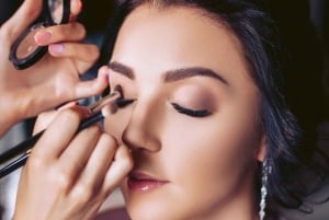 Marrakech: Salon Luxury Nails Beauty And Esthetique