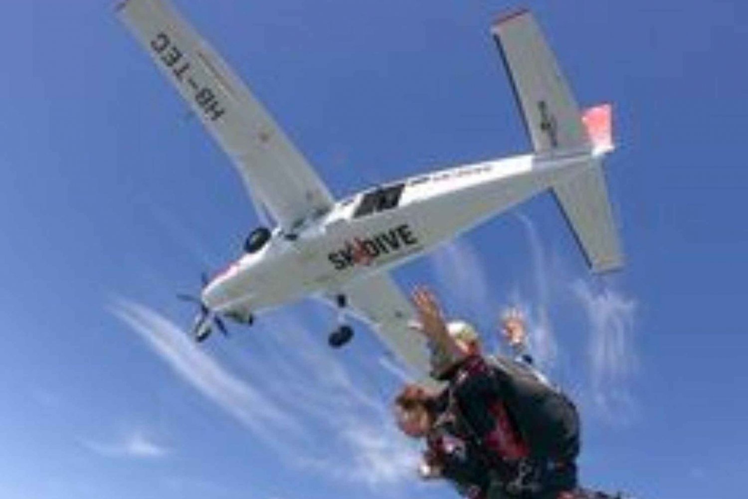 Dare to Dive: Skydiving Experiences in Marrakech - Preparing for the Dive