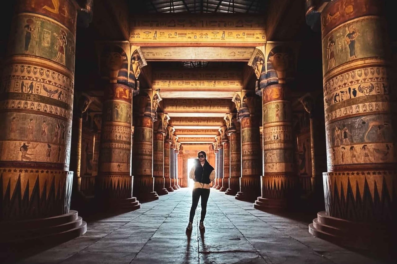 Marrakech: tour di 1 giorno per piccoli gruppi a Ouarzazate e Ait-Ben-Haddou