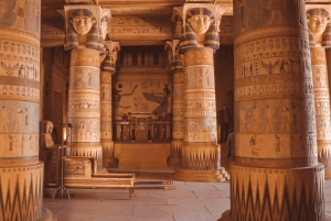 Marrakech: tour di 1 giorno per piccoli gruppi a Ouarzazate e Ait-Ben-Haddou