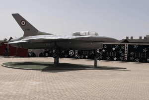 Marrakech: tour di 1 giorno per piccoli gruppi a Ouarzazate e Ait-Ben-Haddou