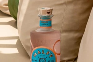 Marrakech: Snob Beach Entry Ticket & Party