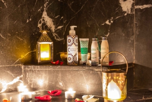 Marrakech: Spa Experience with Body Mask & 60-Minute Massage