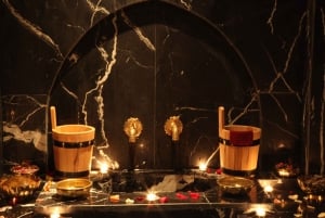 Marrakech : Spa Traditional Package