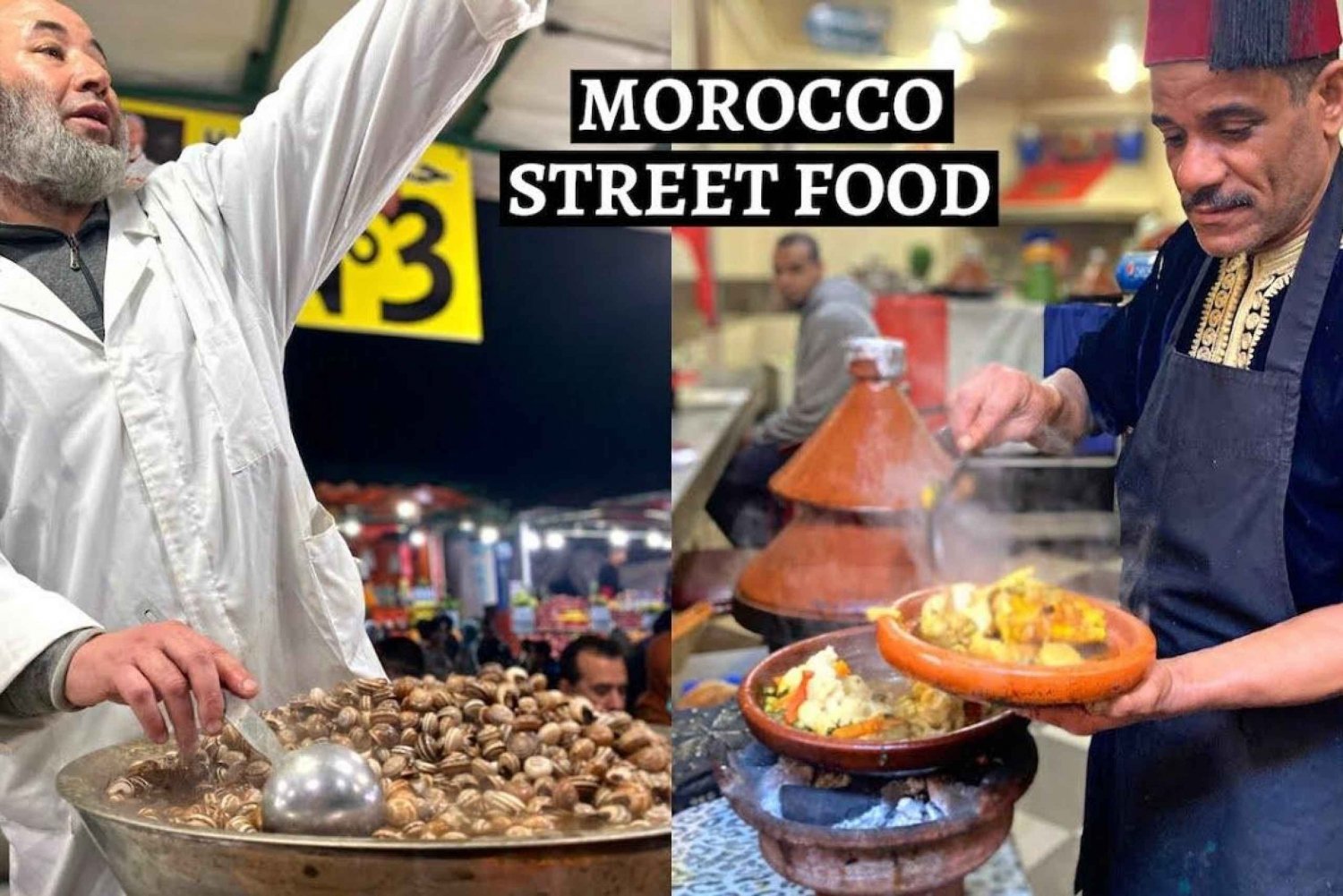 Marrakech: 1-Hour Elegant Horse Carriage Experience