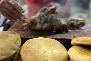 Marrakech Street Food Tour