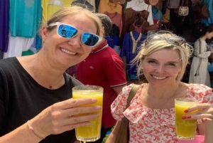 Marrakech Street Food Tour