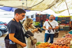 Marrakech Street Food Tour
