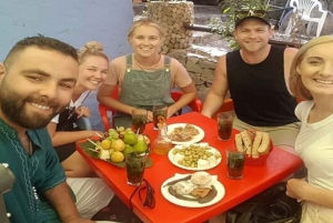 Marrakech Street Food Tour