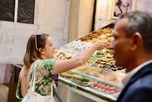 Marrakech Street Madtur – Smag lokale smagsoplevelser