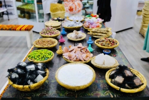 Marrakech Street Madtur – Smag lokale smagsoplevelser