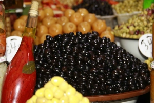 Marrakech streetfood met lokale gids