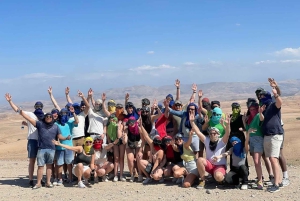 Marrakech: escursione all'alba sulle montagne dell'Atlante e colazione