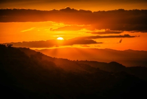 Marrakech: escursione all'alba sulle montagne dell'Atlante e colazione