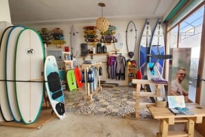 Marrakech: Excursión de un día a Essaouira con servicio de recogida del hotel