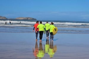 Marrakech: Excursión de un día a Essaouira con servicio de recogida del hotel