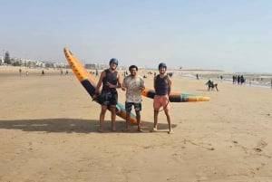 Marrakech: Excursión de un día a Essaouira con servicio de recogida del hotel