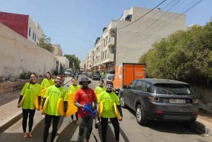 Marrakech: Excursión de un día a Essaouira con servicio de recogida del hotel